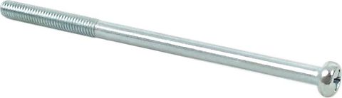 Universal motorcycle phillips head screws 6 x 110mm