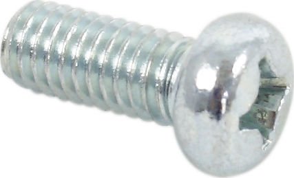 Universal motorcycle phillips head screws 6 x 14mm