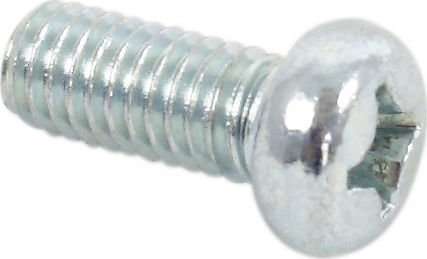 Phillips Head Screws 6X 14mm - VintageCB750