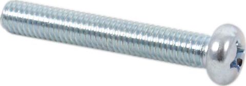 Universal motorcycle phillips head screws 6 x 40mm