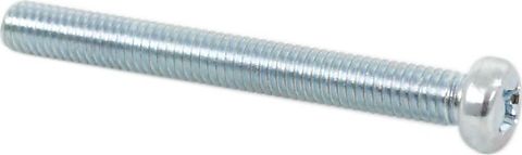 Universal motorcycle phillips head screws 6 x 55mm