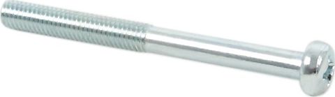 Universal motorcycle phillips head screws 6 x 65mm
