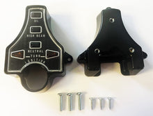 Load image into Gallery viewer, Honda CB750 CB550 CB400 pilot turn signal light cover 37600-377-018