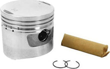 Load image into Gallery viewer, Honda CB750 2ND oversize piston kit +0.50mm 13103-300-030