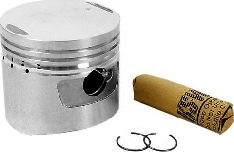 Honda CB750 standard piston kit 13101-300-030