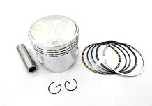 Piston Kit (Standard Size) - VintageCB750