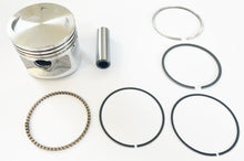 Charger l&#39;image dans la galerie, Piston Kit (Standard Size) - 99 - 4870 - VintageCB750