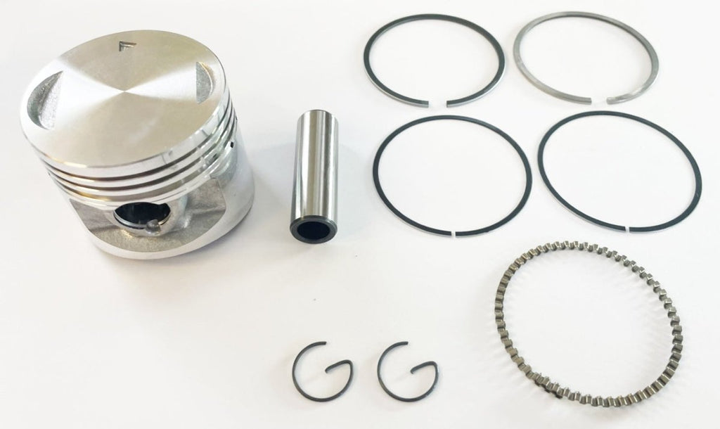 Piston Kit (Standard Size) - 99 - 4871 - VintageCB750