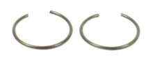Charger l'image dans la galerie, Honda CB 15mm piston pin clips pack of 2 94601-15000