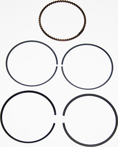 Honda CB900C CB900F piston ring set (standard size) 13011-438-004