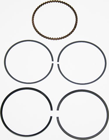 Honda CB650 CB650C CB650SC piston ring set (standard size) 13011-426-004