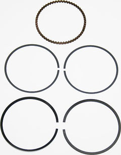 1979-82 Honda CB650 / CB650C / CB650SC Piston Ring Set (Standard Size) ~ Replaces 13011-426-004
