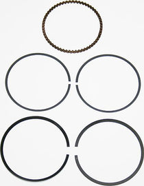 Piston Ring Set (Standard Size) 73 - 1024 - VintageCB750