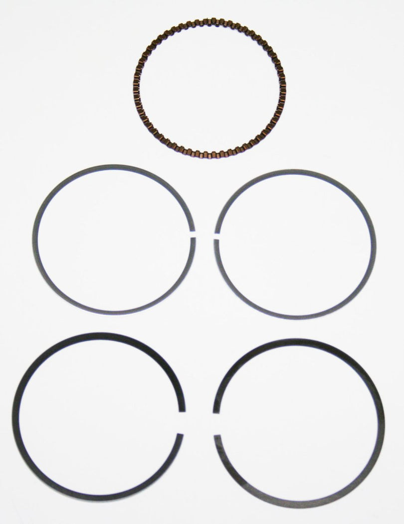 Honda CB550F CB550K premium piston ring set (standard size) made in japan 13011-374-000