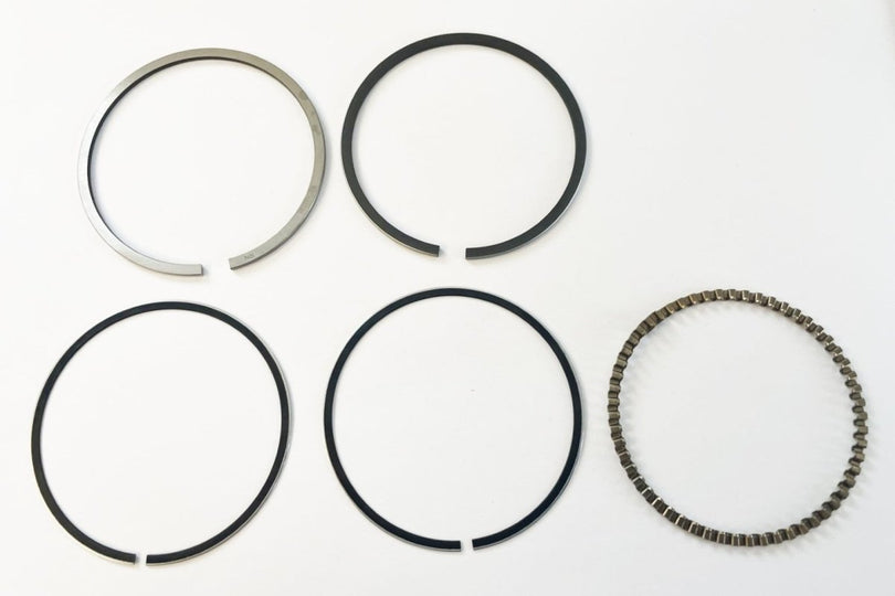 Honda CB550F CB550K standard size piston ring set 13011-374-000