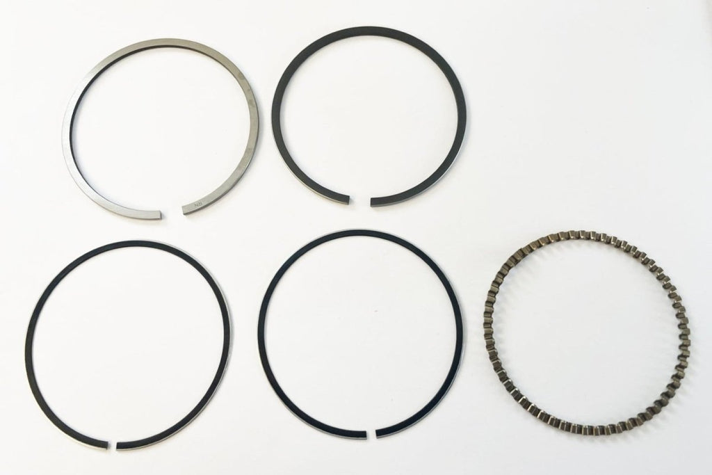 Piston Ring Set (Standard Size) - 99 - 4867 - VintageCB750