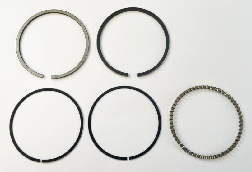 Honda CB500K standard size piston ring set 13011-323-014