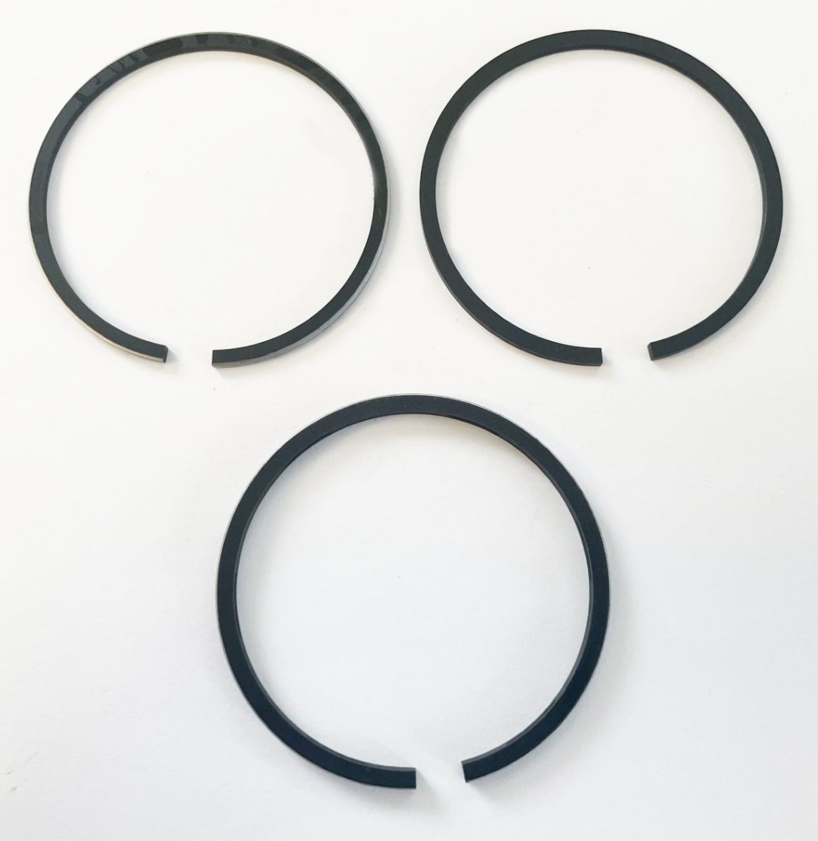 Honda CB350F standard size piston ring set 13011-333-003