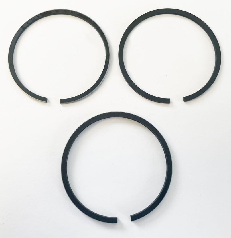 Honda CB350F standard size piston ring set 13011-333-003