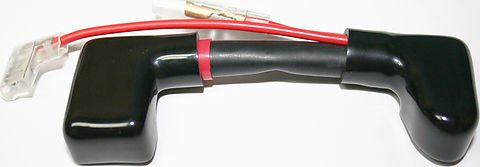 Honda CB750K positive (+) battery cable 32401-300-010