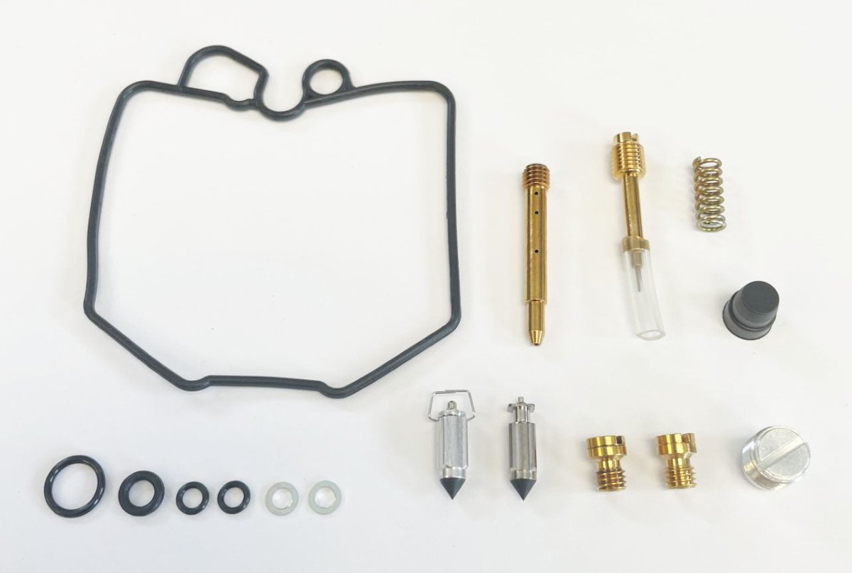 Honda CB750K premium carb rebuild kit