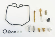 Load image into Gallery viewer, Honda CB750K premium carb rebuild kit