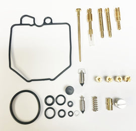 Premium Carb Rebuild Kit - VintageCB750