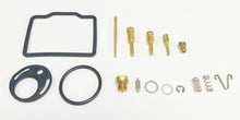 Charger l'image dans la galerie, Honda CB175K premium carb rebuild kit