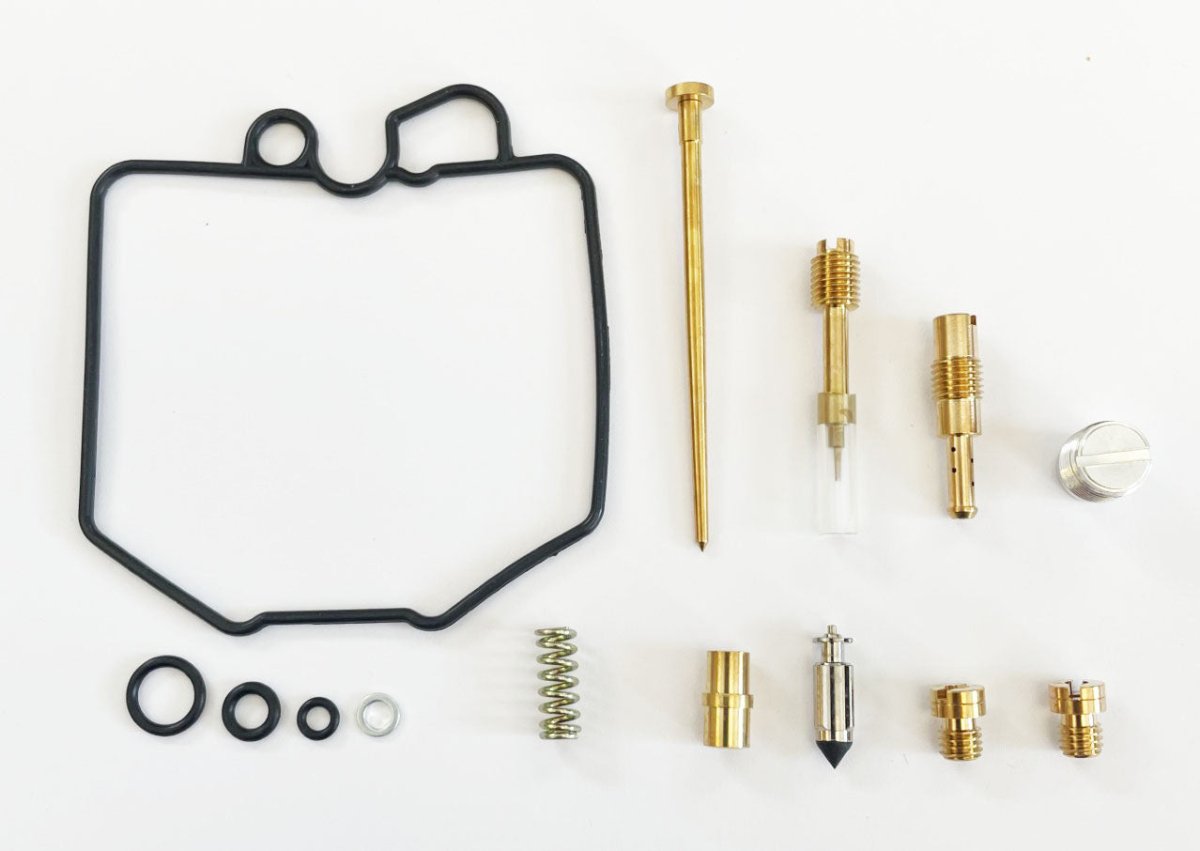 Honda CB750C premium carb rebuild kit