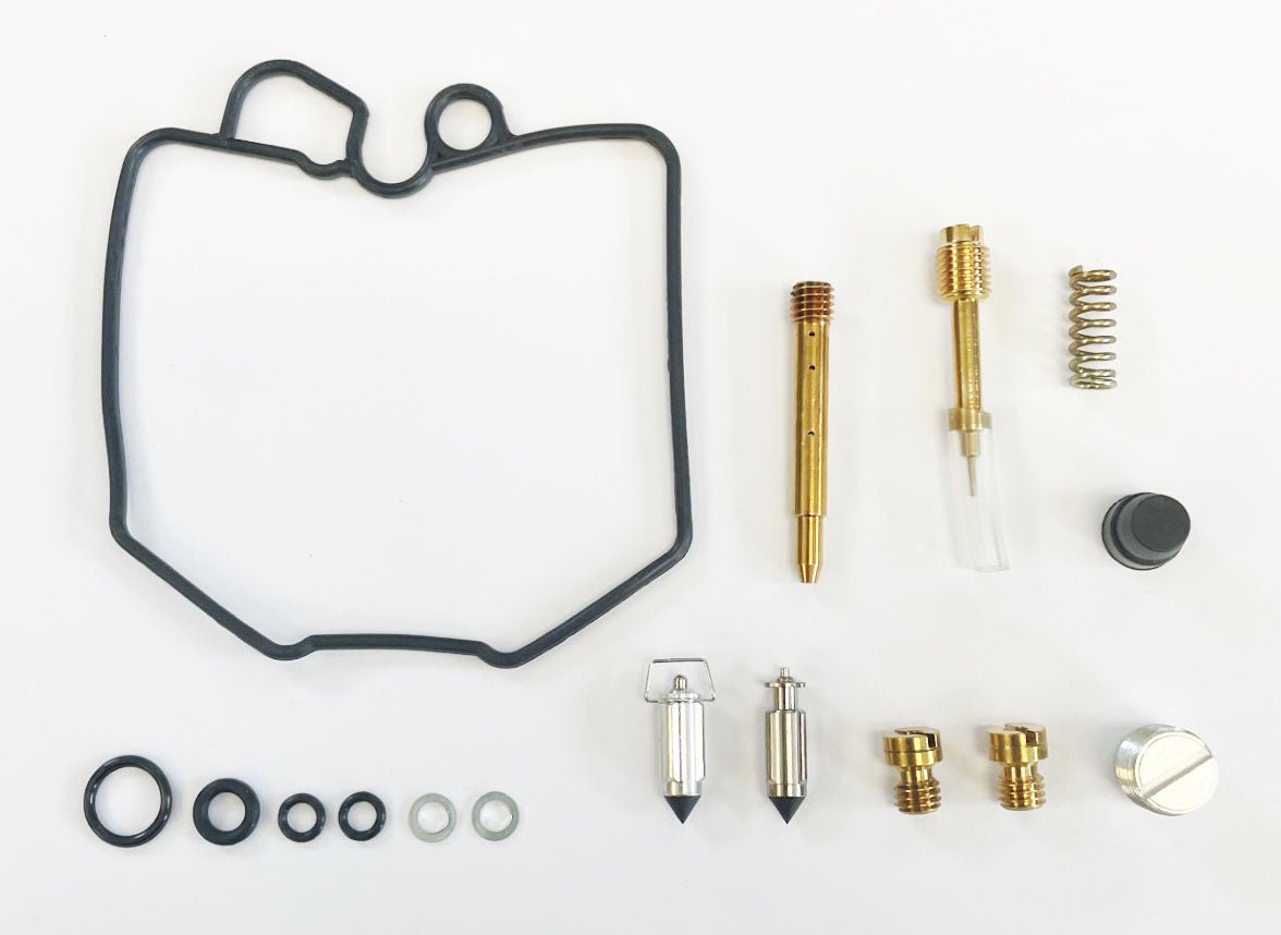 Honda CB750K premium carb rebuild kit