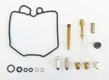 Load image into Gallery viewer, Honda CB750K premium carb rebuild kit