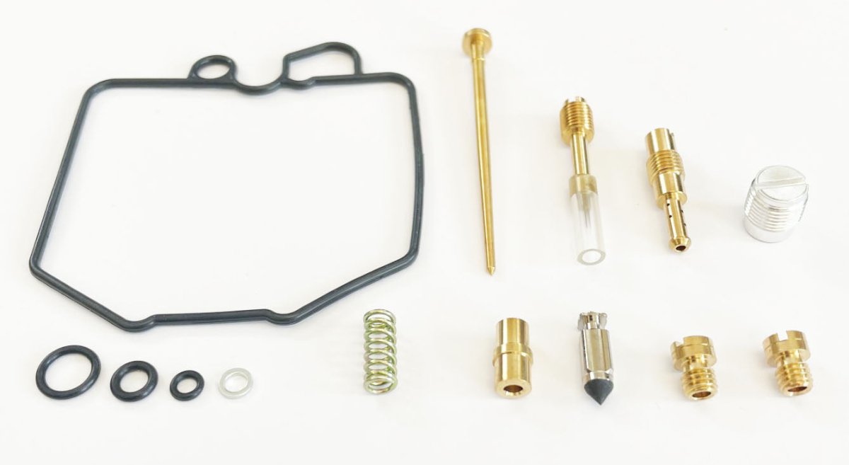 Honda CB750C premium carb rebuild kit