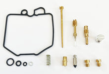 Load image into Gallery viewer, Honda CB750C premium carb rebuild kit
