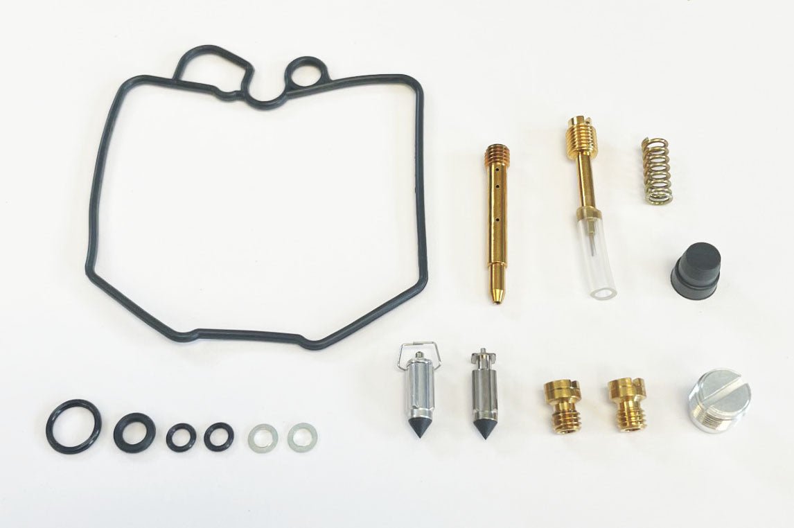 Honda CB750K premium carb rebuild kit