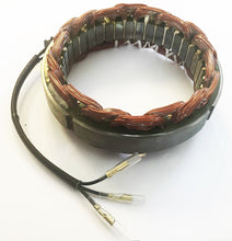 Charger l'image dans la galerie, 1969-78 Honda CB750 Premium Stock Type Stator replaces OEM 31102-300-045 SKU 24-2189