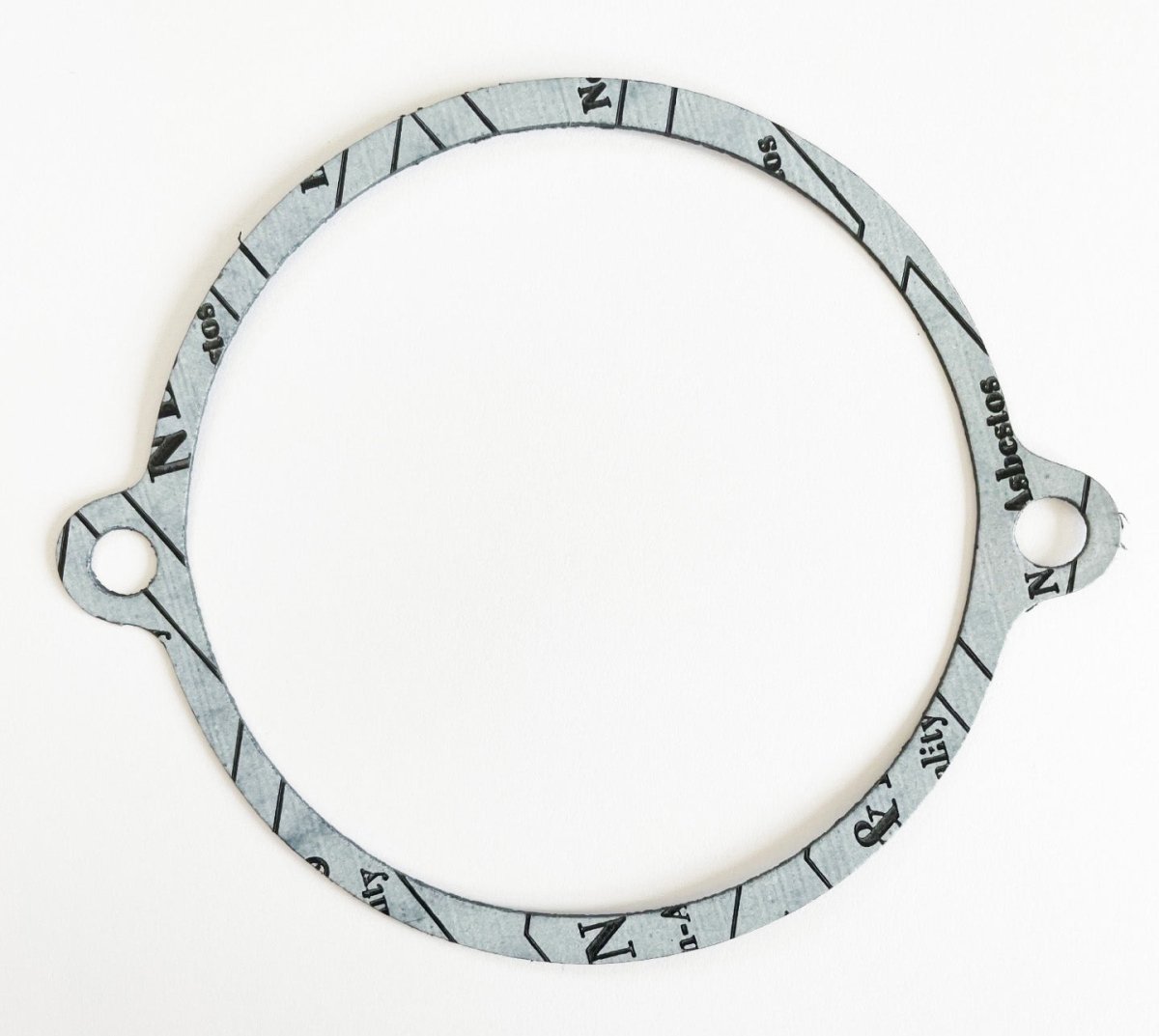 Honda CB125S pulse generator base gasket 12339-KT0-710