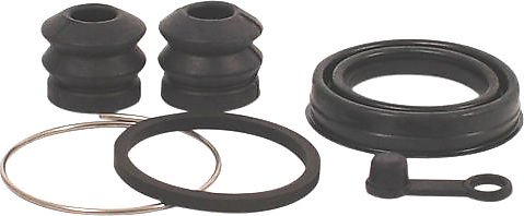 Honda CB750F rear caliper rebuild kit