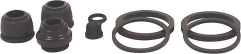 Honda CB1100F CB900F CB750F rear caliper rebuild kit