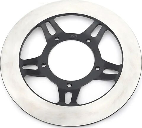 Honda CB750F rear friction disc rotor 43121-422-000