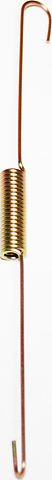 Stop Switch Spring Rear Brake Light Stop Switch Spring 73-0849 - VintageCB750