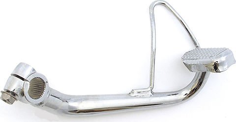 Honda CB400F rear stop pedal 46500-377-000