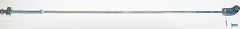 1969-78 Honda CB750 SOHC Rear Brake Rod Assembly