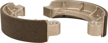 Charger l'image dans la galerie, Honda CB650SC rear friction shoe set 43120-415-000