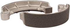 Honda CB750 / CB650 Rear Friction Shoe Set ~ Replaces 06430-393-405