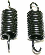 Honda CB Rear Friction Shoe Spring Set/2 ~ Replaces 43151-346-000