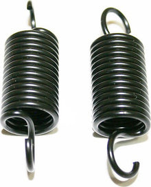 Load image into Gallery viewer, Honda CB750 CB700 CB650 rear friction shoe spring set 2 43151-346-000