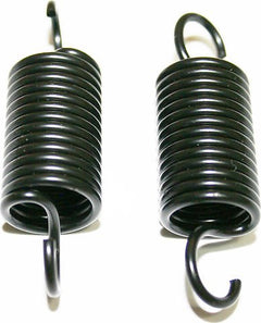 Honda CB Rear Friction Shoe Spring Set/2 ~ Replaces 43151-346-000