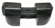 Rear Fuel Tank Holder Rubber 02-6553