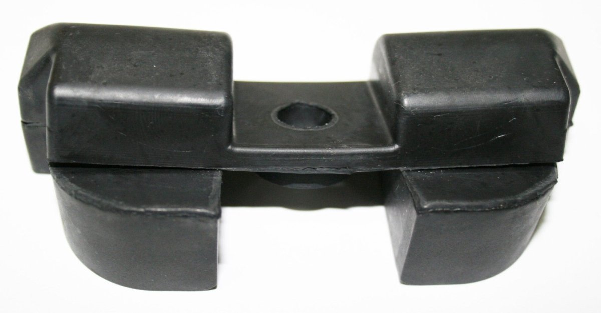 Honda CB750 CB900 rear fuel tank holder rubber 02 - 6553 17613-438-000