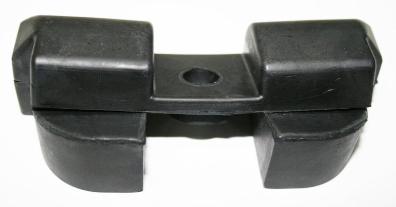 Honda CB750 CB900 rear fuel tank holder rubber 02 - 6553 17613-438-000